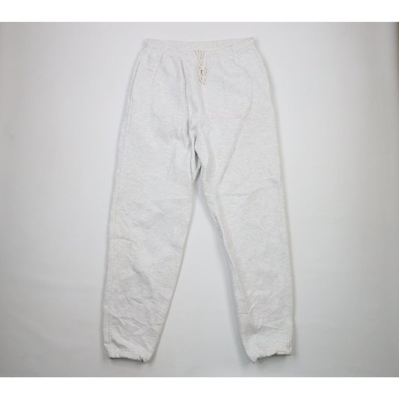 Lands' End Pants Vintage 9s Lands End Mens Large Tall Blank